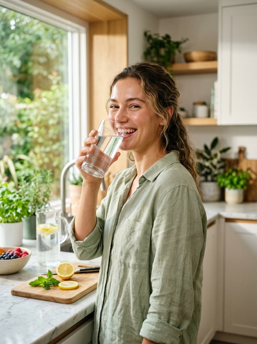 Complete Peace of Mind with Ark Aqua